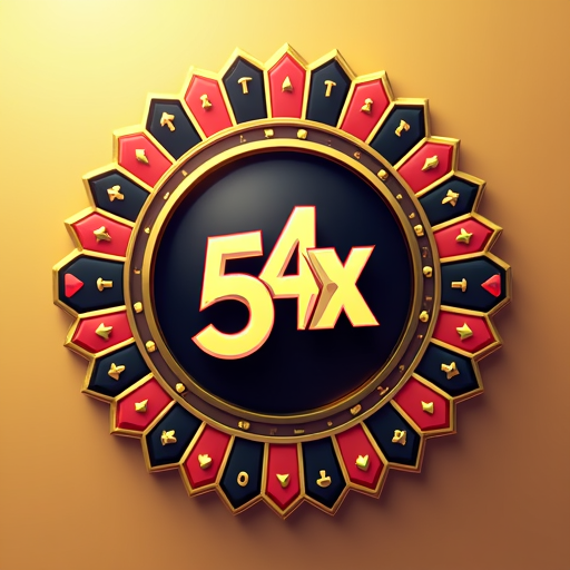 54x